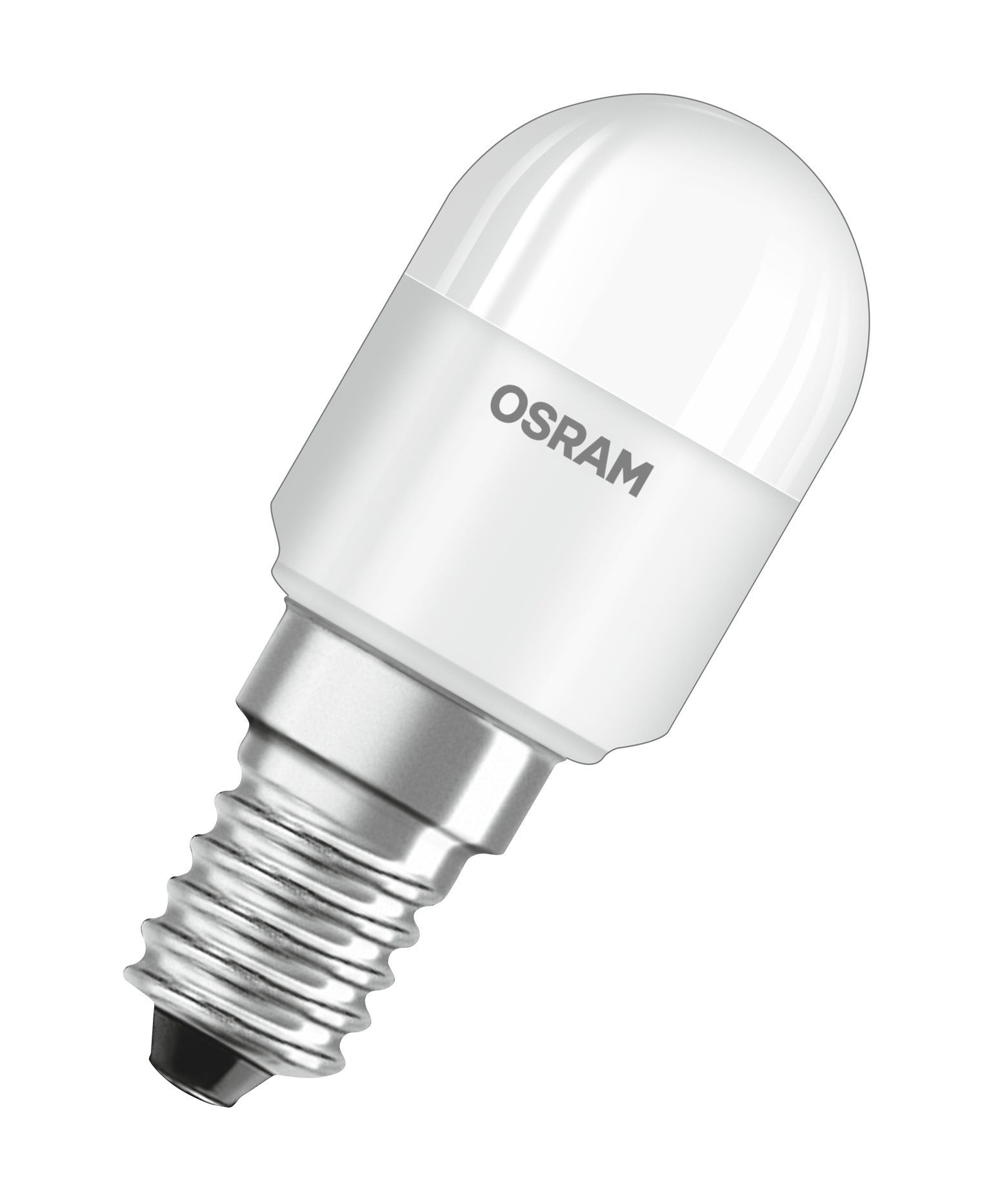Osram STAR LED E14 Lamp - 2.3W - Warm White - 200 lm - 2700K - Frosted