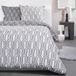 TODAY Housse de couette Blanc 240 x 220 cm