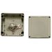 B & B Thermo-Technik GEH Use ET-210F F. NIV.-REGL.