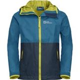 Jack Wolfskin Rainy Days Veste imperméable enfant