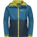 Jack Wolfskin Rainy Days Veste imperméable enfant