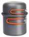 Merkloos Kookset Camping 750 ml