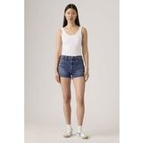 Levi's 501® Original Shorts Blue
