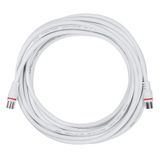 Axing EAK 601-80 aansluitkabel voor eindapparaat 6 m F-Quickfix F-stekker 4-voudig afgeschermde modemkabel voor kabelmodem DATA CATV kabeltelevisie
