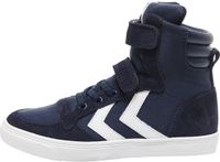 Hummel kindersneakers mid Slimmer Stadil High Jr