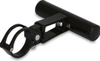 Buzaglo Minoura Space Grip SGS-400-OS stuur toebehoor zwart