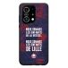 LOSC Officiel Coque de Téléphone 3D OPPO Find X5 - Modèle 66