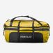 Forclaz Duffel Reistas 80-120L - Geel
