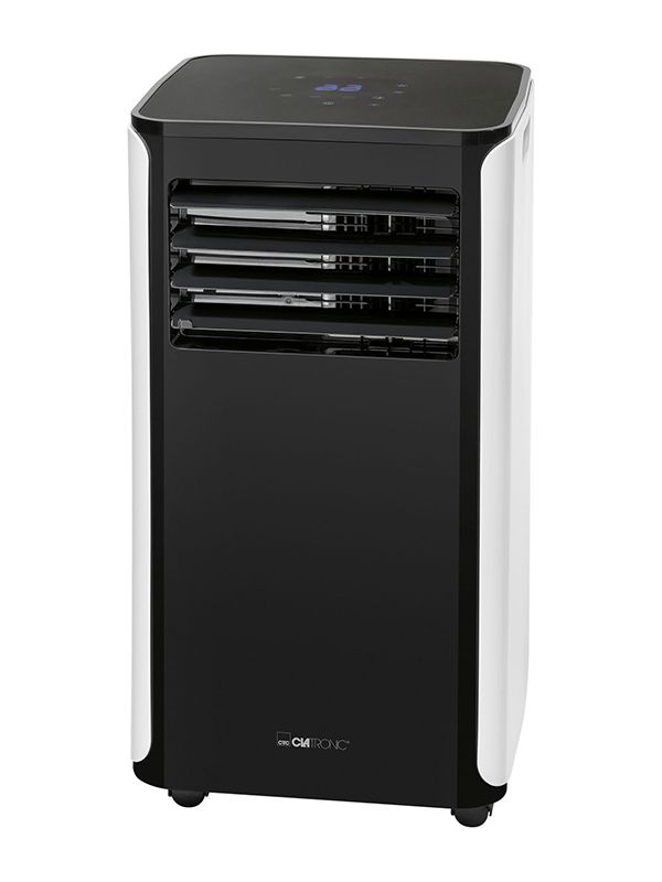 Clatronic CL 3716 Mobiele Airco | 9000 BTU | Wi-Fi | Zwart