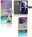B2Ctelecom Hoesje OnePlus Nord 2T Book Case Kunstleer Boot