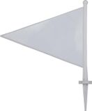 Kookaburra Boundary Flags (Pack of 25)