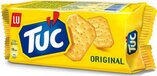 Lu Tuc Crackers - Naturel - 24 x 100g