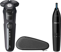 Philips Shaver series 5000 S5588/26 Elektrisch scheerapparaat voor nat en droog scheren