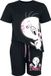 Looney Tunes Tweety Skull Pyjama meerkleurig Katoen -