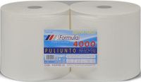 Rotocart Puliunto 4000 dubbele kracht kg.4