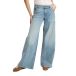 Lee Jeans femme Hope Shallow End Wide Leg