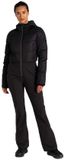 Dare2b Flurry Racepak Zwart Vrouw Maat 40