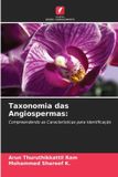Taxonomia Edicoes Nosso Conhecimento Taxonomia das Angiospermas Paperback