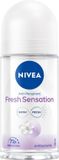 NIVEA Infinifresh Serie Antiperspirant Roll-on Versheid 72-uurs Bescherming