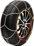 Husky Classic 65 Sneeuwkettingen - 9 mm - 2 stuks