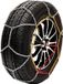 Husky Classic 65 Sneeuwkettingen - 9 mm - 2 stuks