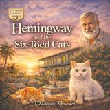 Hemingway et les chats à six doigts