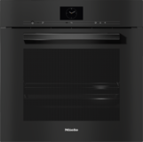 Miele DGC 7660 HC OBSW Combi-stoomoven