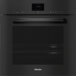 Miele DGC 7660 HC OBSW Combi-stoomoven