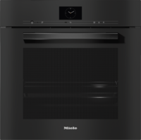 Miele DGC 7660 HC OBSW Combi-stoomoven