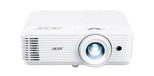 Acer H6805BDa - 4K DLP Projector - 4000 ANSI Lumens - White