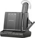 Plantronics Savi W745-M Convertible Deluxe Microsoft