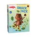 HABA 2012820002 Snack Jack, reisspel voor kinderen, vanaf 6 jaar