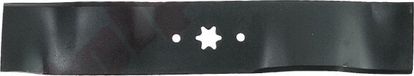 MAGIQ Parts MTD Ersatzmesser für Rasenmäher, passend für diverse Modelle, Teilenummer 405Xs6X63Xm