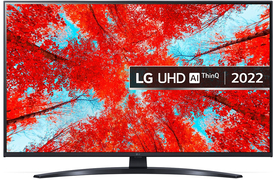 LG 50UQ91006LA