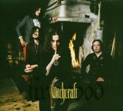Sonic Rendezvous Witchcraft - Firewood (CD)
