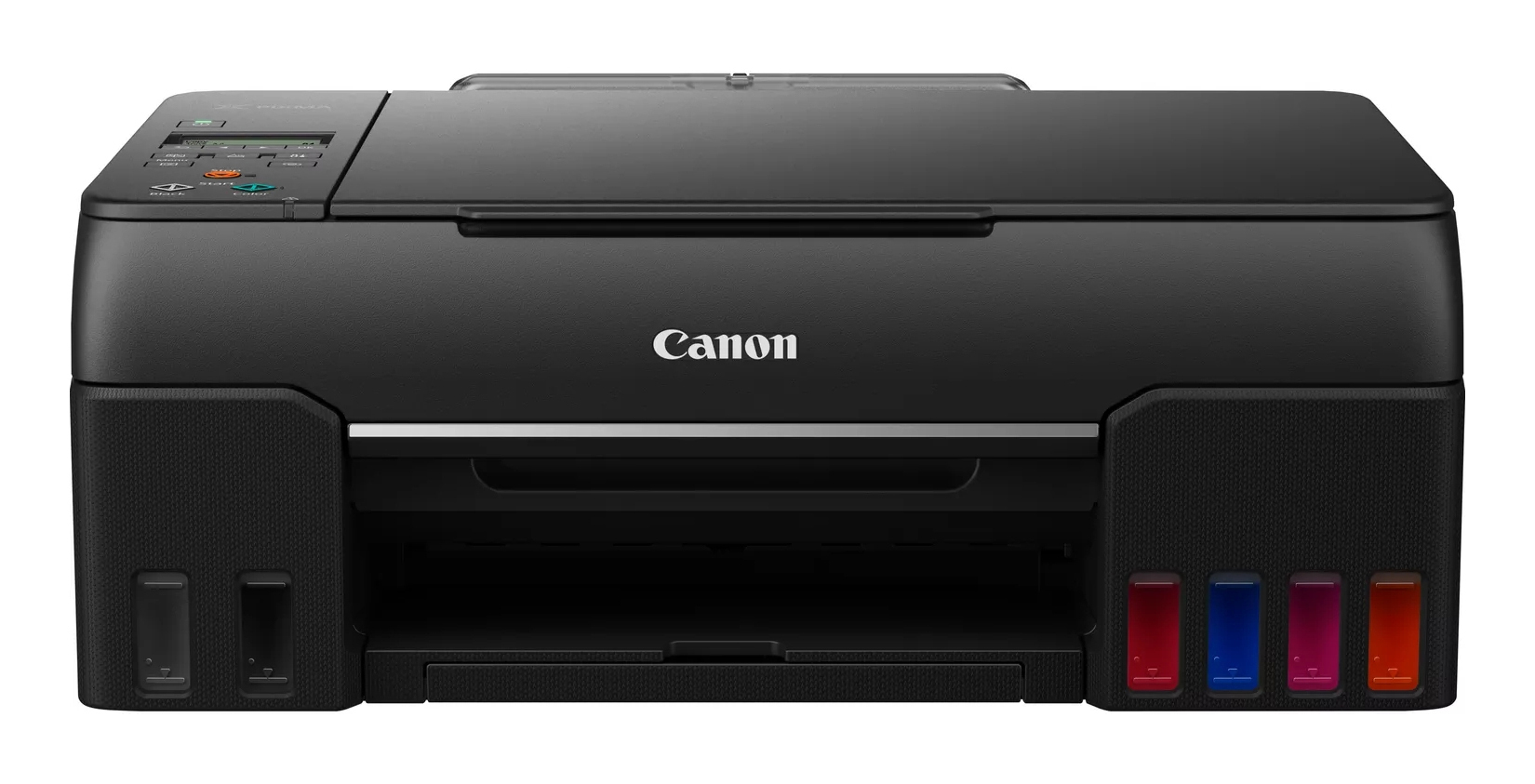 Canon Pixma G650 Megatank All In One Printer Kopen Kieskeurig Nl Helpt Je Kiezen