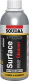 Soudal Surface Cleaner ontvetter - 500 ml blik