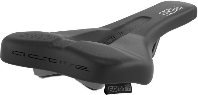 SQlab SADDLE 610 ERGOLUX 2.0 ACTIVE - 2230 - 4260086858193