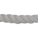 Sea-dog Line Bout Nylon Torsadé 9,5 mm