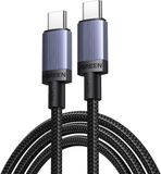 Ugreen Usb-C Naar Usb-C Kabel 240W Voor Iphones 12, 13, 14, 3M