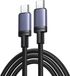 Ugreen Usb-C Naar Usb-C Kabel 240W Voor Iphones 12, 13, 14, 3M