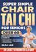 Super Simple Chair Tai Chi