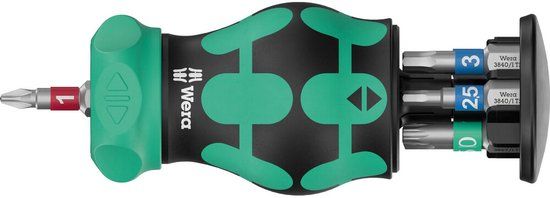 Wera Bicycle Set 5 2025 Bitset