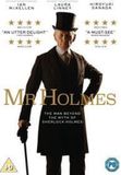 Mr Holmes DVD