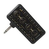 M-Vave H8 Gitaar Amp Plug