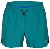 Arena Zwemshort Evo Solid Groen Mannen S