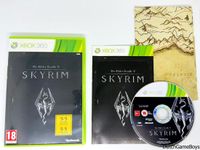 Bethesda The Elder Scrolls V: Skyrim - Xbox 360