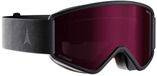 Atomic Savor M Lunettes de ski Noir Rose/CAT2