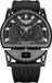 Police Forever Batman Limited Edition Special Box Display 46mm 5atm Quartz Analogical Horloge Zilver Man