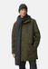 camel active teXXXactive® Parka met capuchon - Bosgroen - Maat 56